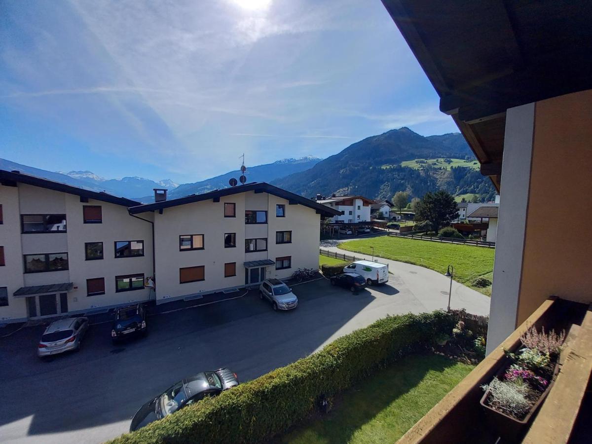 Ferienwohnung Bergtroll ウダーンス エクステリア 写真